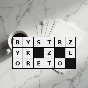 Hasło krzyżówkowe bystrzyk loretański - bystrzyk z loreto – rozwiązanie, synonimy, podpowiedzi i definicje krzyżówkowe